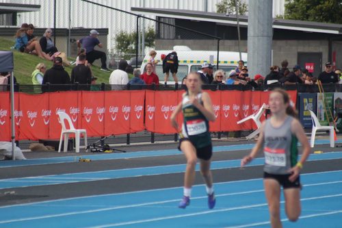 2025 Colgate Games Day 3 photo
